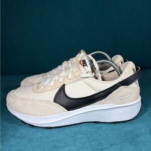 Size 11 - Women’s Nike Waffle Debut shoes
